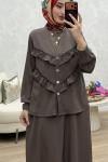 Arzu Elbise Vizon