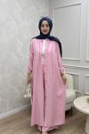 Asya Takım Pembe