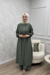 Demet Takım Haki