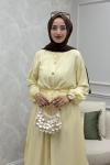 Demet Takım Sarı