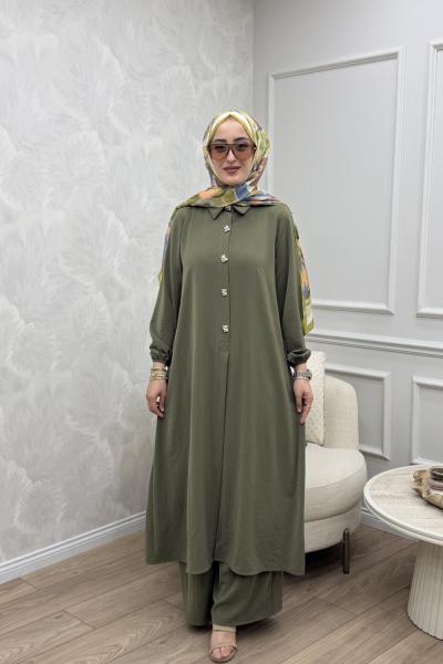 Helen Takım Haki