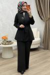 Helin Takım Siyah