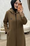 Hira Kaban Camel