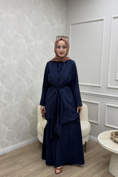 Lavia 3 Lü Takım Lacivert