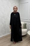Nora 3 Lü Takım Siyah