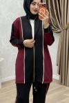 Nova Takım Bordo