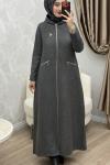 Sezen Kaban Antrasit
