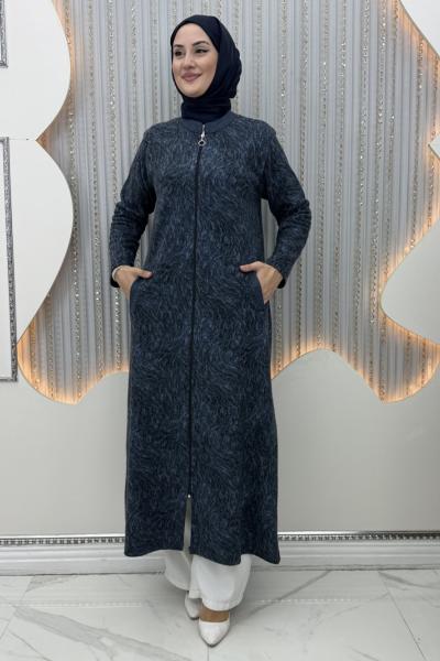 Ayşe Pardesü Lacivert