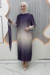 Benek Elbise Mor