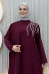 Elizabet Abiye Bordo