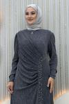 İrem Abiye  Gri
