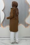 Levin Tunik  Taba