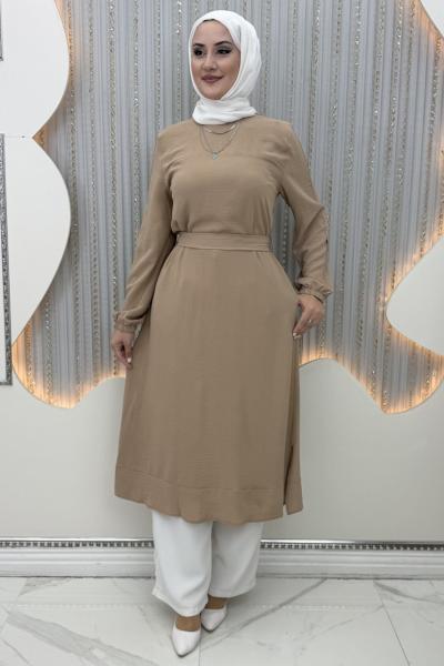 Mirzah Tunik  Vizon