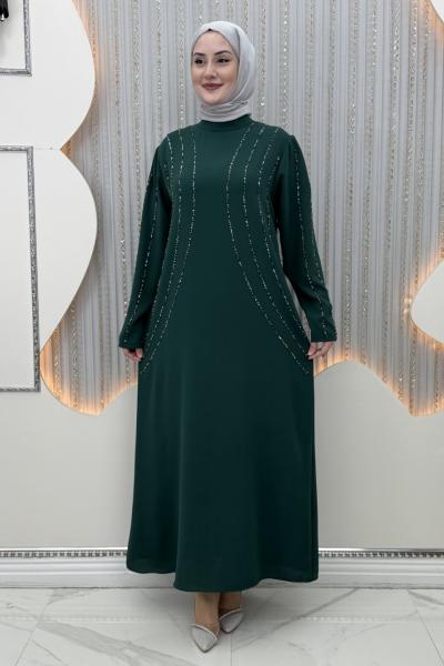 Naren Abiye Zümrüt