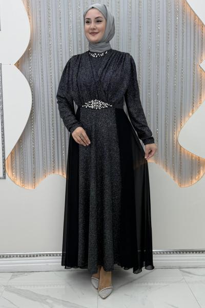 Nurperi Abiye gümüş