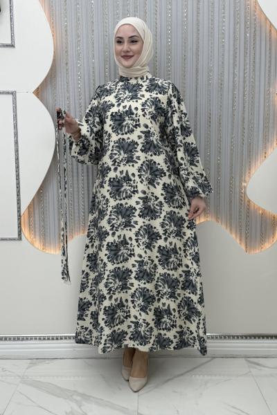 Pınar Elbise Antrasit