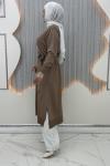 Safinaz Hırka  Camel
