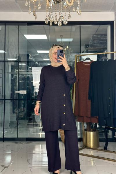 Bilge Takım Mürdüm