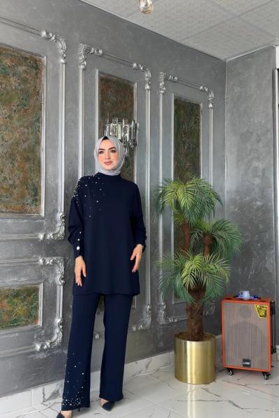 Efsane Takım-Lacivert