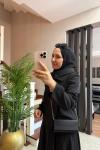 Alina Etekli Takım   Siyah