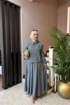 Alina Etekli Takım   ÇAĞLA YEŞİLİ