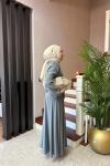 Alina Etekli Takım   ÇAĞLA YEŞİLİ