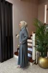 Alina Etekli Takım   ÇAĞLA YEŞİLİ