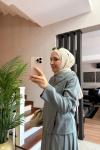 Alina Etekli Takım   ÇAĞLA YEŞİLİ