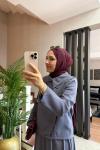 Alina Etekli Takım   Füme