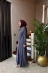 Alina Etekli Takım   Füme