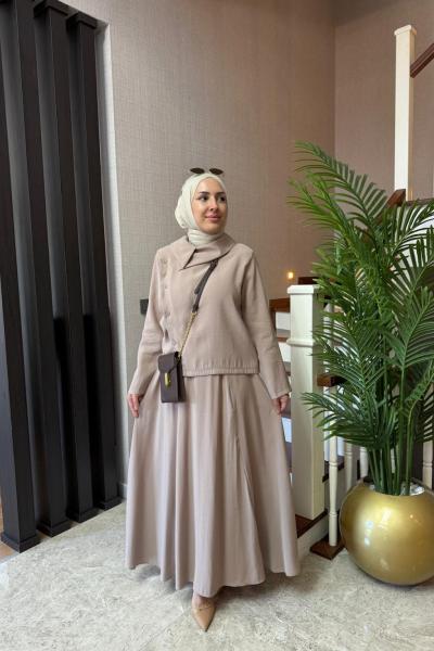 Alina Etekli Takım   Vizon