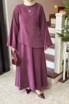 Atlas Takım Mürdüm