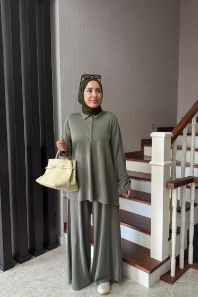 AYA TAKIM  HAKİ