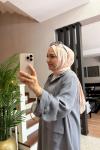Damy Takım  Gri