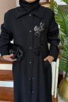 Elinnor Takım Siyah