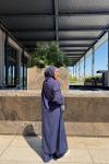 Elora Takım Lacivert