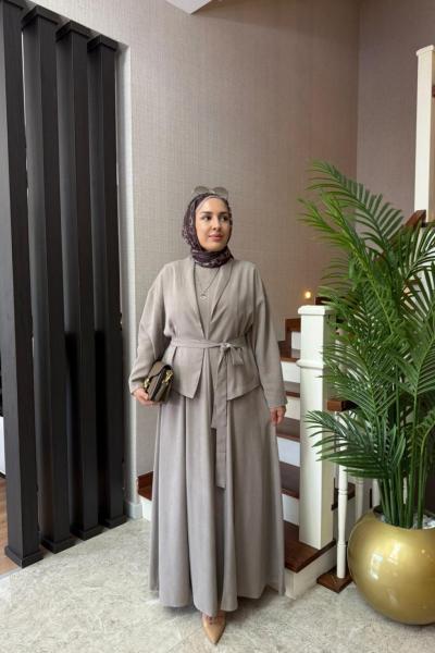 Farah Takım Vizon