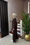 Holly Takım Kahverengi