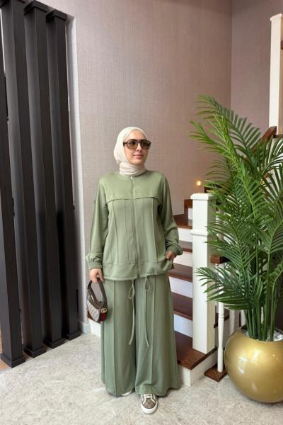 Holly Takım Haki