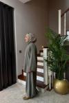 LİNA TAKIM Haki