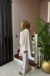 Losta Takım  Bej
