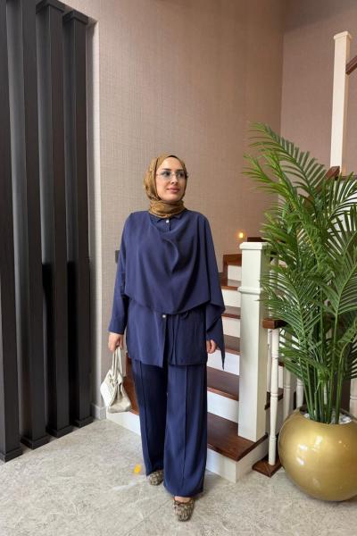 Losta Takım  Lacivert
