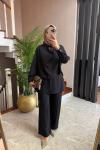 Losta Takım  Siyah