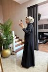 Lyo Takım Siyah