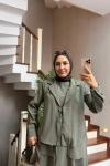 Mayda Takım Haki