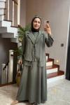 Mayda Takım Haki