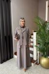Mayda Takım Vizon