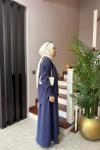 Mayda Takım Lacivert