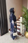 Miray Üçlü Takım Lacivert