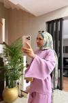 Morocco Takım Pembe
